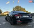 Черный Ауди А5, объемом двигателя 1.98 л и пробегом 6 тыс. км за 35800 $, фото 12 на Automoto.ua