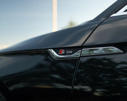 Черный Ауди А5, объемом двигателя 1.98 л и пробегом 27 тыс. км за 39000 $, фото 4 на Automoto.ua