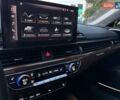 Черный Ауди А5, объемом двигателя 1.98 л и пробегом 6 тыс. км за 35800 $, фото 34 на Automoto.ua