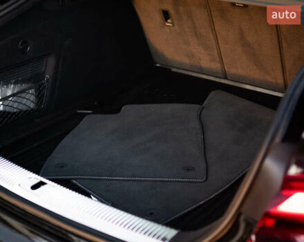 Черный Ауди А5, объемом двигателя 1.98 л и пробегом 27 тыс. км за 39000 $, фото 28 на Automoto.ua