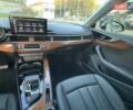 Черный Ауди А5, объемом двигателя 1.98 л и пробегом 6 тыс. км за 35800 $, фото 29 на Automoto.ua