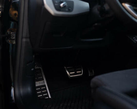 Черный Ауди А5, объемом двигателя 1.98 л и пробегом 27 тыс. км за 39000 $, фото 21 на Automoto.ua