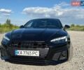 Чорний Ауді A5, об'ємом двигуна 1.98 л та пробігом 51 тис. км за 41000 $, фото 1 на Automoto.ua