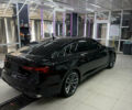 Черный Ауди А5, объемом двигателя 1.98 л и пробегом 9 тыс. км за 37500 $, фото 3 на Automoto.ua