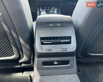 Черный Ауди А5, объемом двигателя 2 л и пробегом 3 тыс. км за 74100 $, фото 41 на Automoto.ua