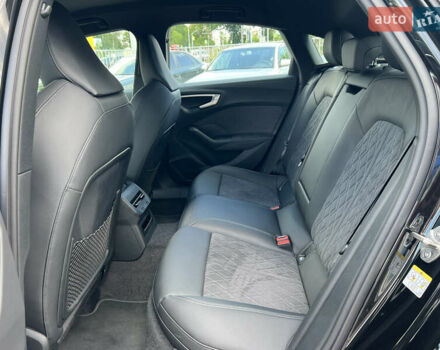 Черный Ауди А5, объемом двигателя 2 л и пробегом 3 тыс. км за 74100 $, фото 38 на Automoto.ua