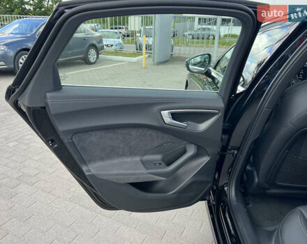 Черный Ауди А5, объемом двигателя 2 л и пробегом 3 тыс. км за 74100 $, фото 36 на Automoto.ua