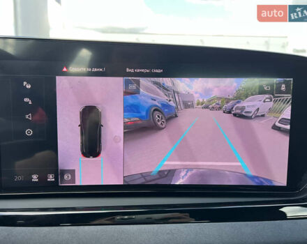 Черный Ауди А5, объемом двигателя 2 л и пробегом 3 тыс. км за 74100 $, фото 33 на Automoto.ua