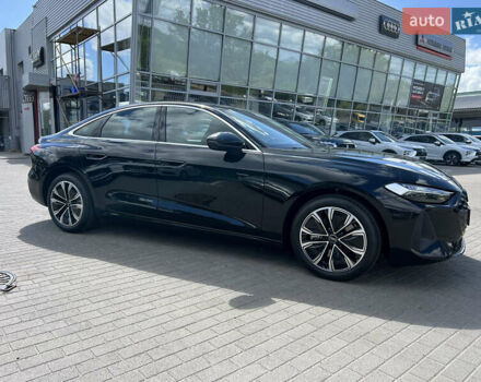 Черный Ауди А5, объемом двигателя 2 л и пробегом 3 тыс. км за 74100 $, фото 12 на Automoto.ua