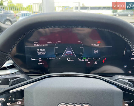 Черный Ауди А5, объемом двигателя 2 л и пробегом 3 тыс. км за 74100 $, фото 28 на Automoto.ua