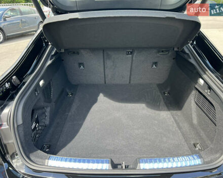 Черный Ауди А5, объемом двигателя 2 л и пробегом 3 тыс. км за 74100 $, фото 48 на Automoto.ua