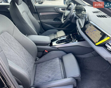 Черный Ауди А5, объемом двигателя 2 л и пробегом 3 тыс. км за 74100 $, фото 45 на Automoto.ua