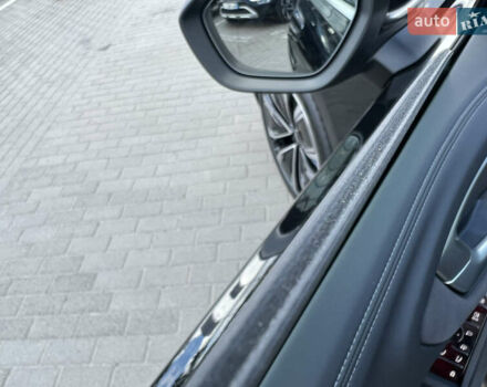 Черный Ауди А5, объемом двигателя 2 л и пробегом 3 тыс. км за 74100 $, фото 49 на Automoto.ua