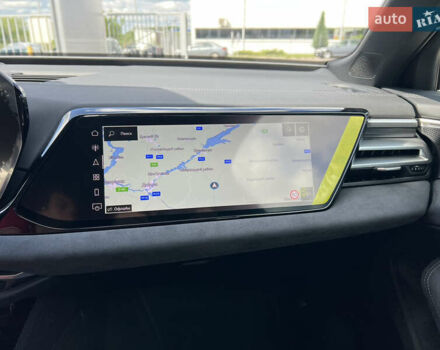 Черный Ауди А5, объемом двигателя 2 л и пробегом 3 тыс. км за 74100 $, фото 31 на Automoto.ua