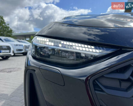 Черный Ауди А5, объемом двигателя 2 л и пробегом 3 тыс. км за 74100 $, фото 16 на Automoto.ua