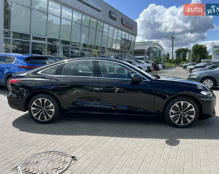 Черный Ауди А5, объемом двигателя 2 л и пробегом 3 тыс. км за 74100 $, фото 11 на Automoto.ua