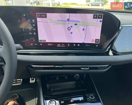 Черный Ауди А5, объемом двигателя 2 л и пробегом 3 тыс. км за 74100 $, фото 30 на Automoto.ua