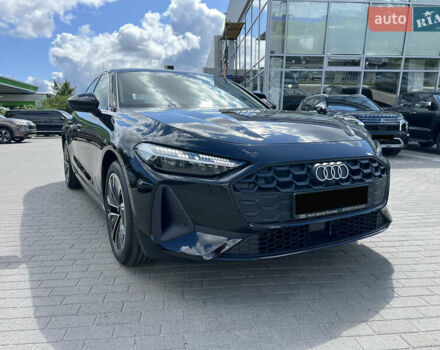 Черный Ауди А5, объемом двигателя 2 л и пробегом 3 тыс. км за 74100 $, фото 14 на Automoto.ua