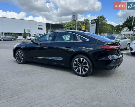 Черный Ауди А5, объемом двигателя 2 л и пробегом 3 тыс. км за 74100 $, фото 5 на Automoto.ua