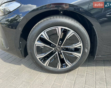 Черный Ауди А5, объемом двигателя 2 л и пробегом 3 тыс. км за 74100 $, фото 20 на Automoto.ua