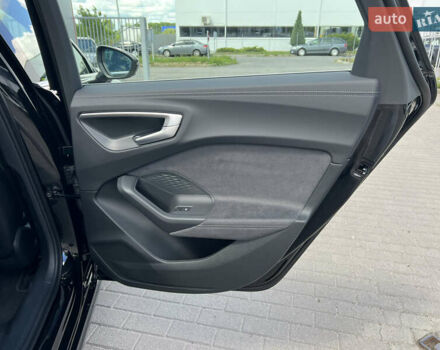 Черный Ауди А5, объемом двигателя 2 л и пробегом 3 тыс. км за 74100 $, фото 42 на Automoto.ua