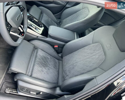 Черный Ауди А5, объемом двигателя 2 л и пробегом 3 тыс. км за 74100 $, фото 24 на Automoto.ua