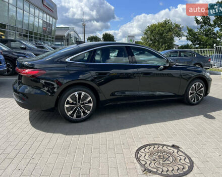 Черный Ауди А5, объемом двигателя 2 л и пробегом 3 тыс. км за 74100 $, фото 10 на Automoto.ua