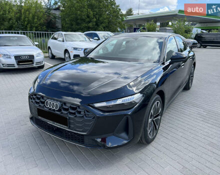 Черный Ауди А5, объемом двигателя 2 л и пробегом 3 тыс. км за 74100 $, фото 19 на Automoto.ua