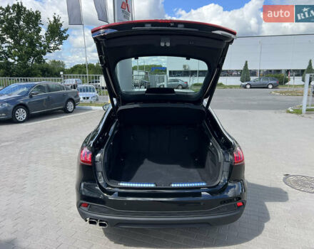 Черный Ауди А5, объемом двигателя 2 л и пробегом 3 тыс. км за 74100 $, фото 47 на Automoto.ua