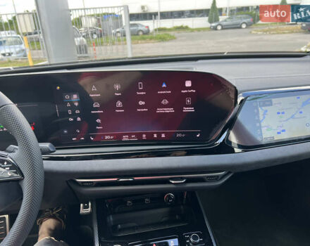 Черный Ауди А5, объемом двигателя 2 л и пробегом 3 тыс. км за 74100 $, фото 35 на Automoto.ua