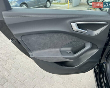 Черный Ауди А5, объемом двигателя 2 л и пробегом 3 тыс. км за 74100 $, фото 37 на Automoto.ua