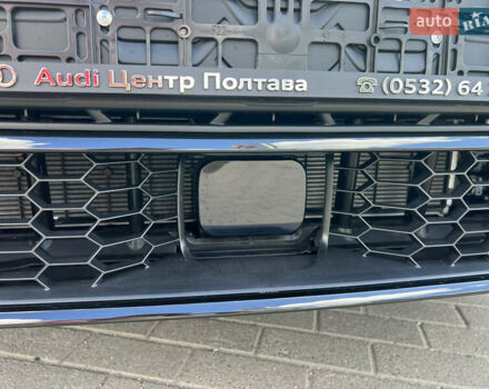 Черный Ауди А5, объемом двигателя 2 л и пробегом 3 тыс. км за 74100 $, фото 17 на Automoto.ua