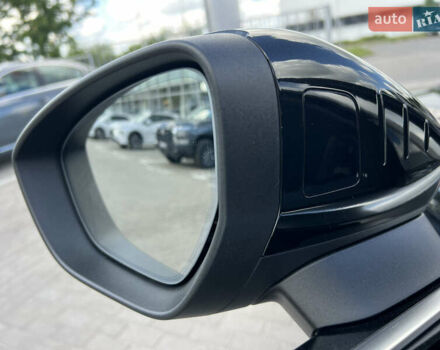 Черный Ауди А5, объемом двигателя 2 л и пробегом 3 тыс. км за 74100 $, фото 50 на Automoto.ua