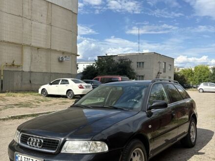 Чорний Ауді A5, об'ємом двигуна 2.5 л та пробігом 2 тис. км за 3559 $, фото 1 на Automoto.ua