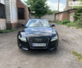 Чорний Ауді A5, об'ємом двигуна 2 л та пробігом 200 тис. км за 13200 $, фото 1 на Automoto.ua