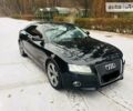 Чорний Ауді A5, об'ємом двигуна 2 л та пробігом 140 тис. км за 15555 $, фото 1 на Automoto.ua