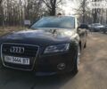 Чорний Ауді A5, об'ємом двигуна 0 л та пробігом 92 тис. км за 21200 $, фото 1 на Automoto.ua