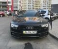 Чорний Ауді A5, об'ємом двигуна 2 л та пробігом 135 тис. км за 25500 $, фото 1 на Automoto.ua