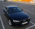 Чорний Ауді A5, об'ємом двигуна 2 л та пробігом 133 тис. км за 30500 $, фото 1 на Automoto.ua