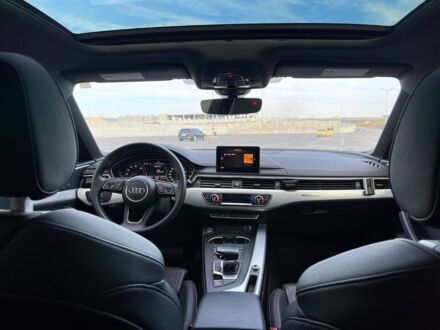 Ауді A5 2019 у Львові на Automoto.ua Чорний Ауді A5, об'ємом двигуна 1.98 л та пробігом 0 тис. км за 22500 $, фото 1 на Automoto.ua