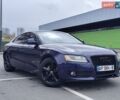 Фіолетовий Ауді A5, об'ємом двигуна 3.2 л та пробігом 215 тис. км за 9999 $, фото 1 на Automoto.ua