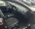 Фиолетовый Ауди А5, объемом двигателя 1.8 л и пробегом 125 тыс. км за 14000 $, фото 12 на Automoto.ua