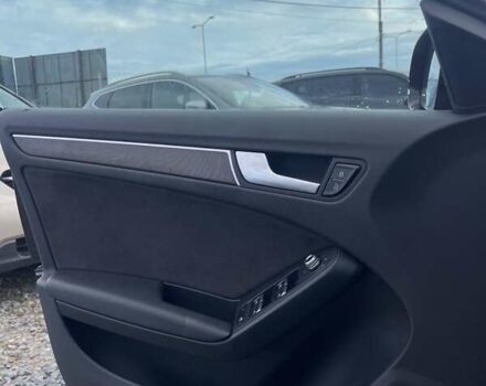 Фиолетовый Ауди А5, объемом двигателя 1.8 л и пробегом 125 тыс. км за 14000 $, фото 9 на Automoto.ua