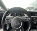 Фиолетовый Ауди А5, объемом двигателя 1.8 л и пробегом 125 тыс. км за 14000 $, фото 10 на Automoto.ua