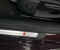 Фиолетовый Ауди А5, объемом двигателя 1.8 л и пробегом 125 тыс. км за 14000 $, фото 8 на Automoto.ua
