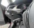 Фиолетовый Ауди А5, объемом двигателя 1.8 л и пробегом 125 тыс. км за 14000 $, фото 16 на Automoto.ua