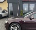 Фиолетовый Ауди А5, объемом двигателя 1.8 л и пробегом 125 тыс. км за 14000 $, фото 2 на Automoto.ua
