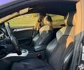Фіолетовий Ауді A5, об'ємом двигуна 2 л та пробігом 88 тис. км за 12400 $, фото 10 на Automoto.ua