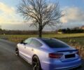 Фіолетовий Ауді A5, об'ємом двигуна 2 л та пробігом 88 тис. км за 12400 $, фото 5 на Automoto.ua