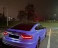 Фіолетовий Ауді A5, об'ємом двигуна 2 л та пробігом 88 тис. км за 12400 $, фото 4 на Automoto.ua